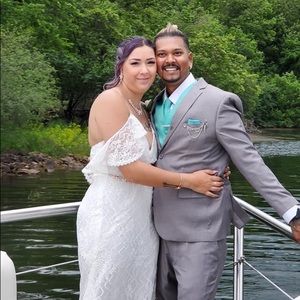 Meet your Posher, Jordan